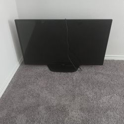 Samsung TV 55 Inches 