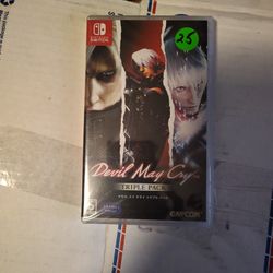 Nintendo Switch Sealed 