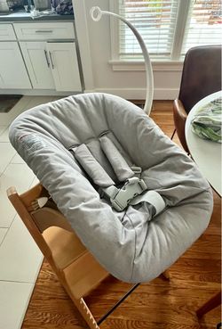 Stokke Tripp Trapp Newborn Set with Mobile