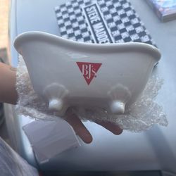 Bjs  tub