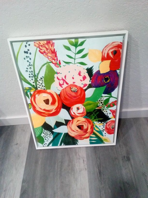 Wall Hanging Picture