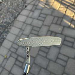 Ping Anser 2 Milled