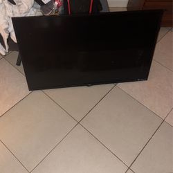 TCL Roku Tv 