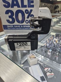 Zoom Q8 Handy Cam