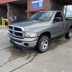 2005 Dodge Ram 1500