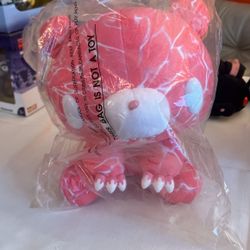 Gloomy Bear Glam Shining Ocean Plush