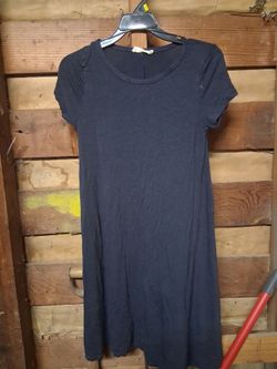 Women's dress size large
