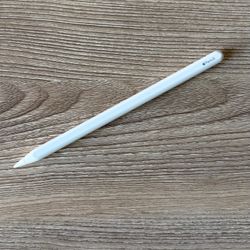 Apple Pencil 2