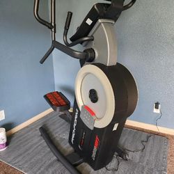 Proform Elliptical Machine 