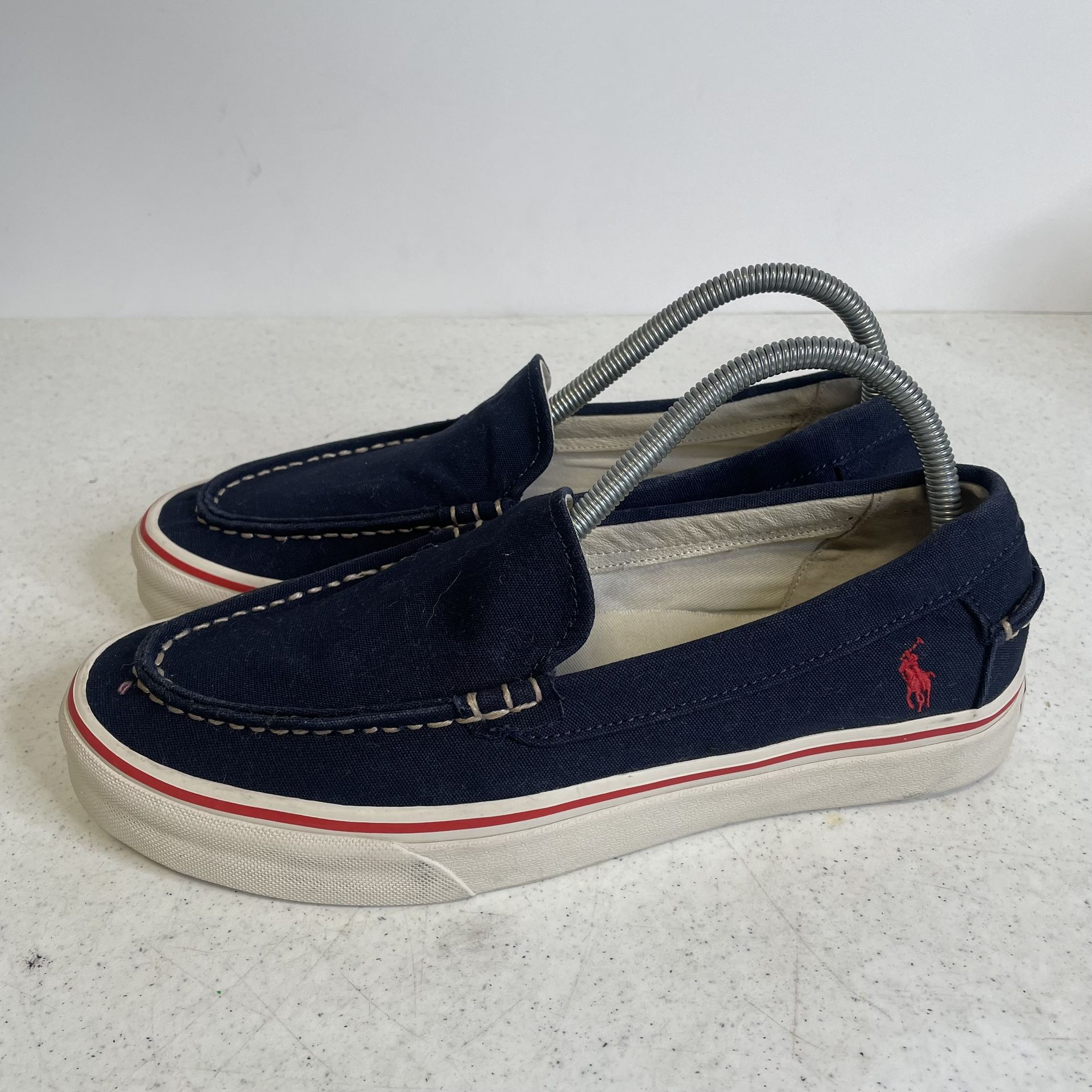 Polo Ralph Lauren Shoes