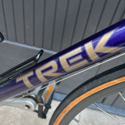TREK 7 Speed Aluminum Frame 47 cm