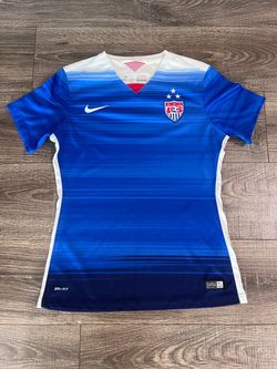 Nike Women’s Medium USA Soccer Jersey