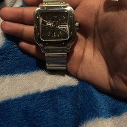 Cartier