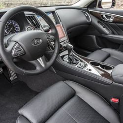 Infiniti Q50 Part Out Oem Parts 