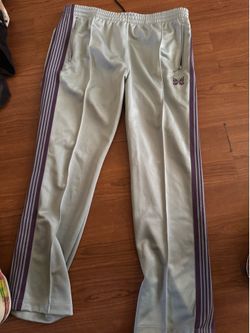 Men’s needles sweatpants waist size 38