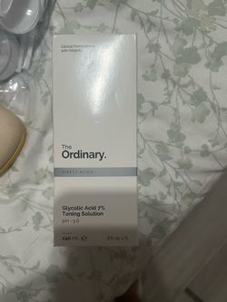 ordinary