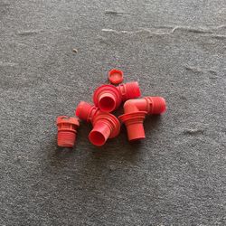 Rv Sewer Attachments 