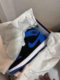 Reimagined royal size 12 NEW