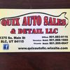 Quix Auto Sales & Detail LLC