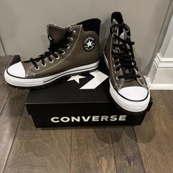 Converse City Trek Waterproof Boot