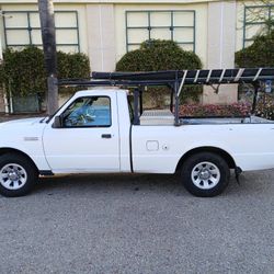 2008 Ford Ranger