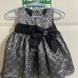 Girl Dress 