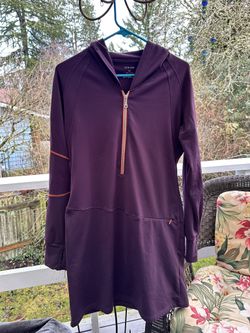 Title Nine Dress Medium