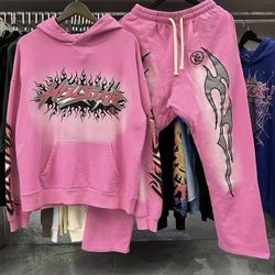 Hellstar Sweatsuit 