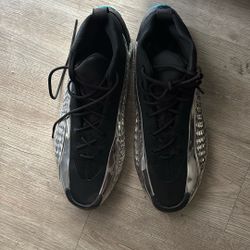 AE 1 Chrome Size 12