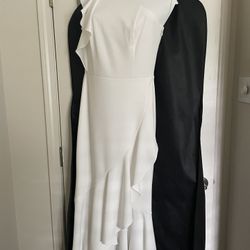 Beautiful Maxi Dress $75 - Size 2