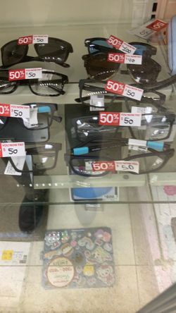 Sunglasses