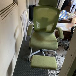 Game Chair