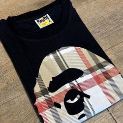 BAPE SHIRT