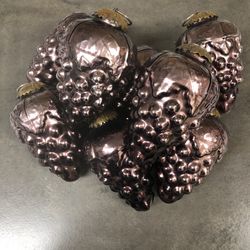 Christmas Lot Grapes