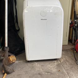 Indoor Hisense Air Conditioner Bran New