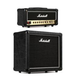 Marshall Tube Amp
