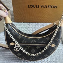 Lv pea bag