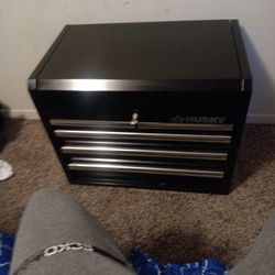 Tool Box