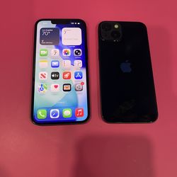 Apple iPhone 13 – 128GB – Unlocked – Excellent Condition