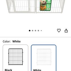 Dog Playpen 