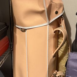 Ladies Golf Bag With Set Of Clubs -Great Starter Set