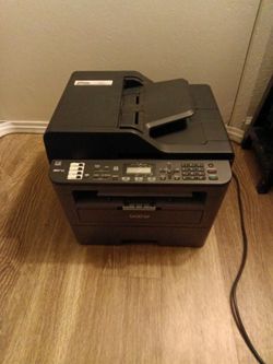 Brother MFC-L2710DW Printer