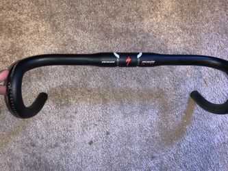 “Specialized” drop bars