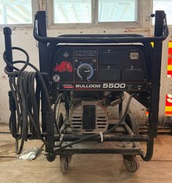Welding Machine
