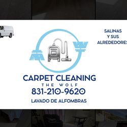 Limpieza De Alfombras