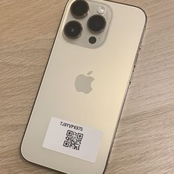 iPhone 14 Pro Fully Unlocked 