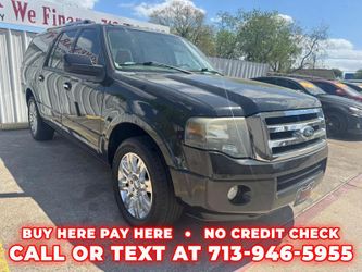 2014 Ford Expedition EL