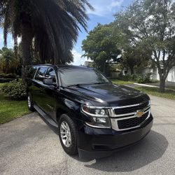 Chevy Suburban 2018 🔥🔥🔥🔥🔥