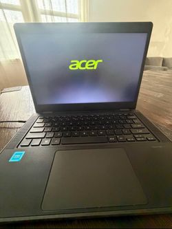 Acer Travelmate B5 14