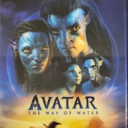 Avatar: 2 Movie Bundle On 4K
